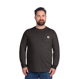 Carhartt Force® Long Sleeve Pocket T-Shirt (Q740432)