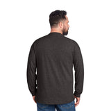 Carhartt Force® Long Sleeve Pocket T-Shirt (Q740432)