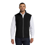 Port Authority­® Microfleece Vest (Q740511)