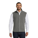 Port Authority­® Microfleece Vest (Q740511)