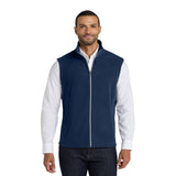 Port Authority­® Microfleece Vest (Q740511)