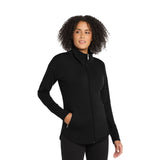 OGIO® Ladies Luuma Full-Zip Fleece Jacket (Q740722)