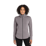 OGIO® Ladies Luuma Full-Zip Fleece Jacket (Q740722)