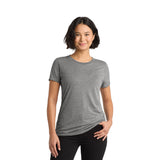 Allmade® Women's Tri-Blend Tee (Q740922)