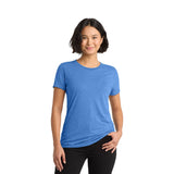 Allmade® Women's Tri-Blend Tee (Q740922)