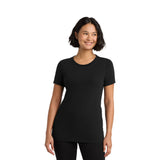 Allmade® Women's Tri-Blend Tee (Q740922)