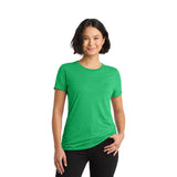 Allmade® Women's Tri-Blend Tee (Q740922)