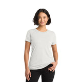 Allmade® Women's Tri-Blend Tee (Q740922)