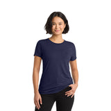 Allmade® Women's Tri-Blend Tee (Q740922)