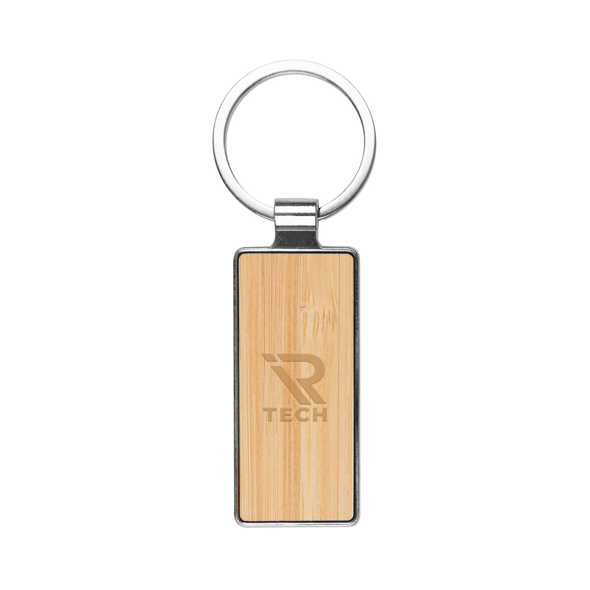 Harlow Key Tag (Q741022)