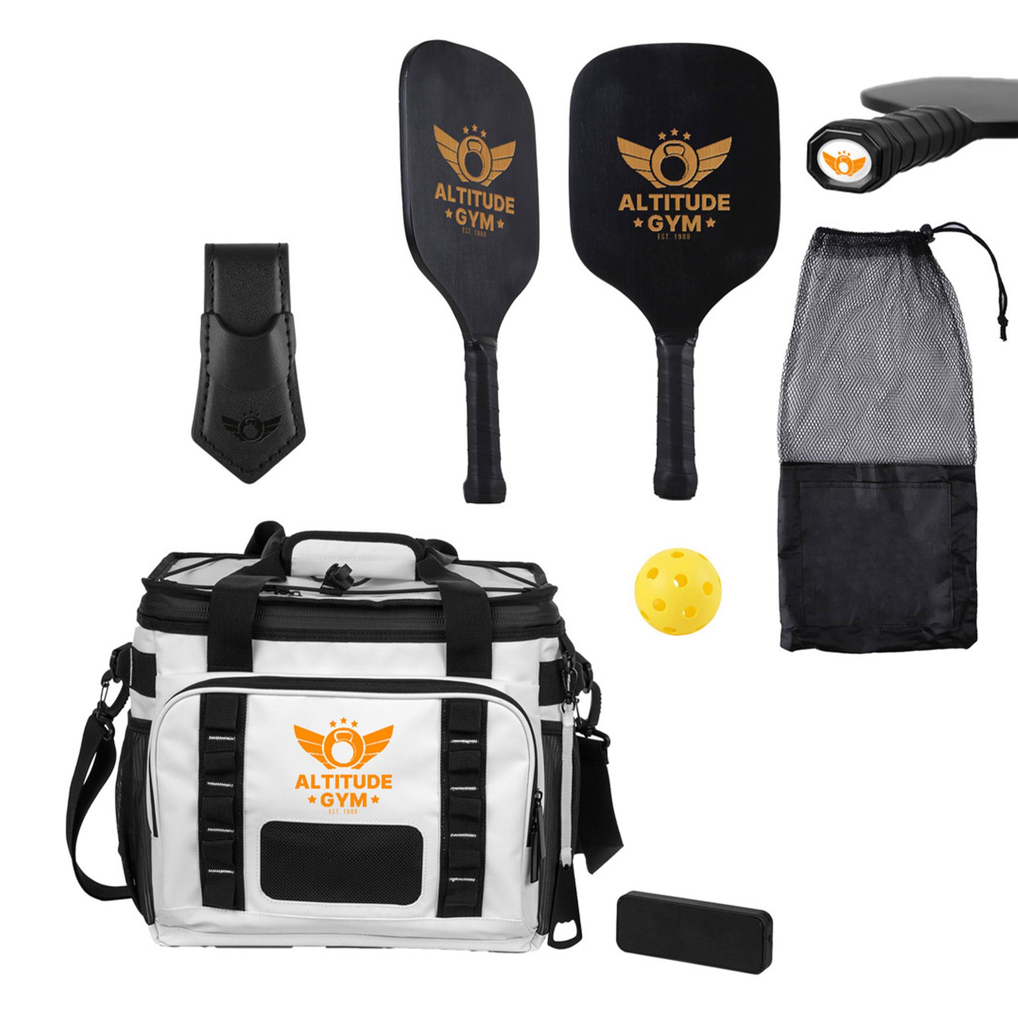 Pickleball Play Kit (Q741432)