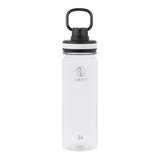 24 Oz. Takeya Tritan Water Bottle - Clear (Q741622)