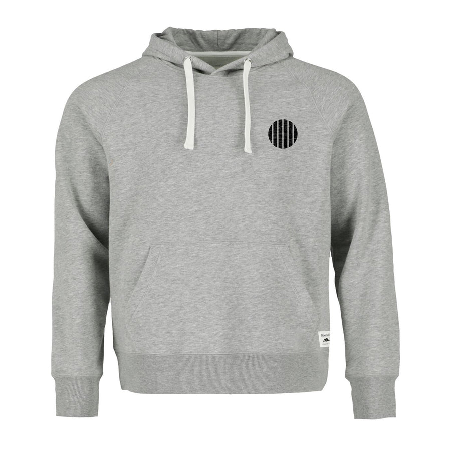 M-MAPLEGROVE Roots73 Flc Hoody (Q741822)
