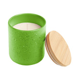 Campfire Candle (Q741922)