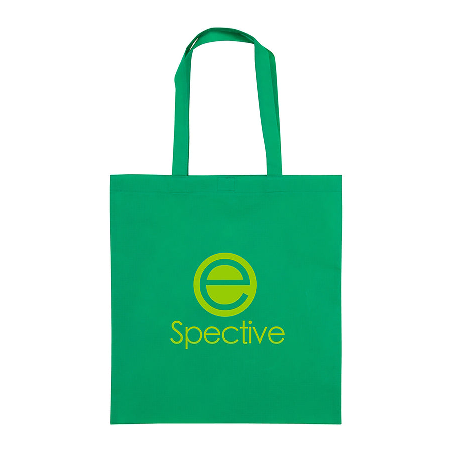 80gsm Non-Woven Tote Bag (Q742311)