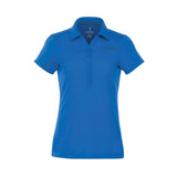 Elevate Women's WILCOX SS Polo (Q742422)