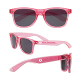 Translucent Sunglasses (Q742432)