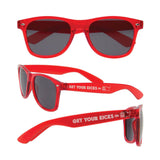 Translucent Sunglasses (Q742432)