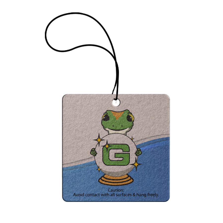 Tek-Scents Air Freshener - Square (Q742532)