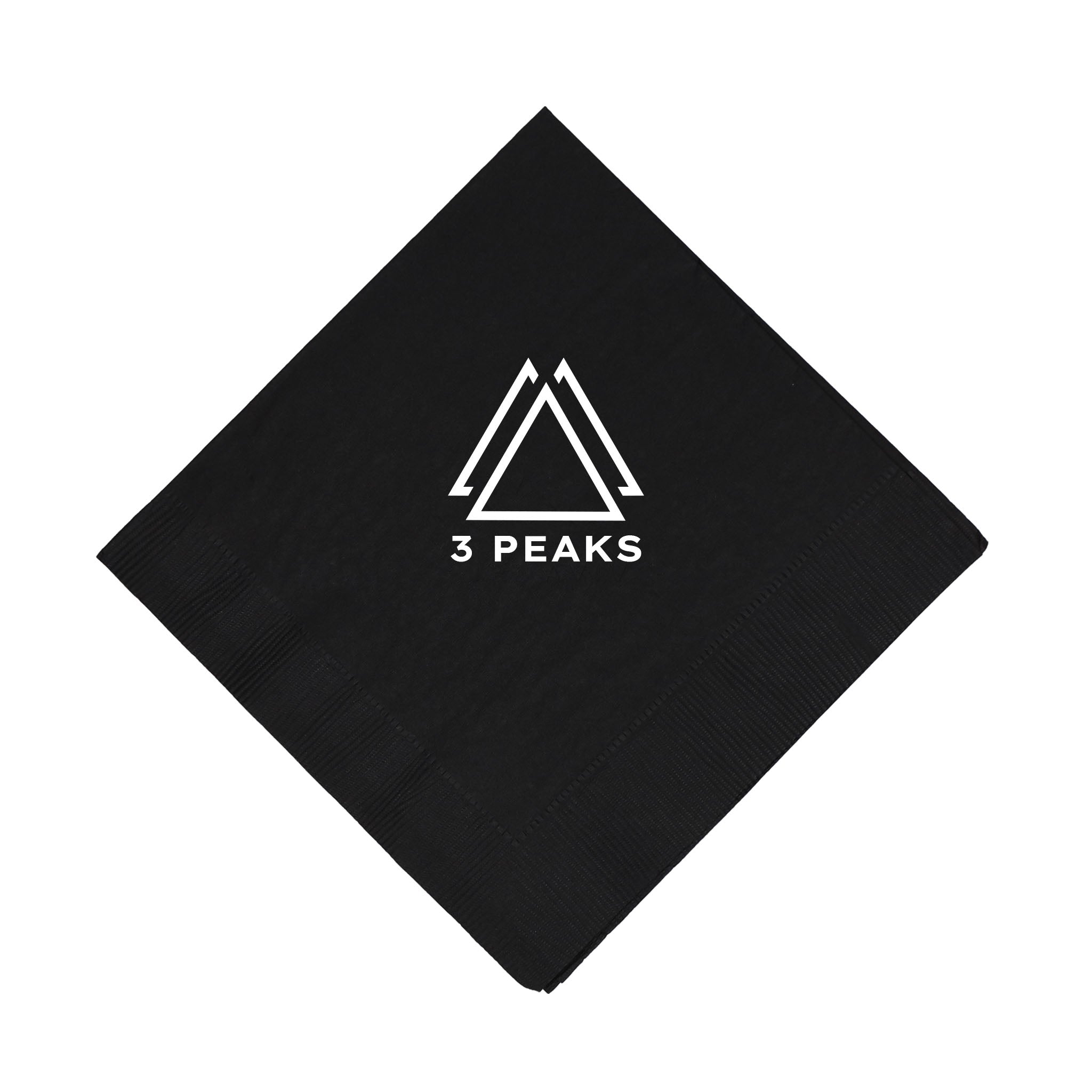 Colored Luncheon Napkins (Q742611)