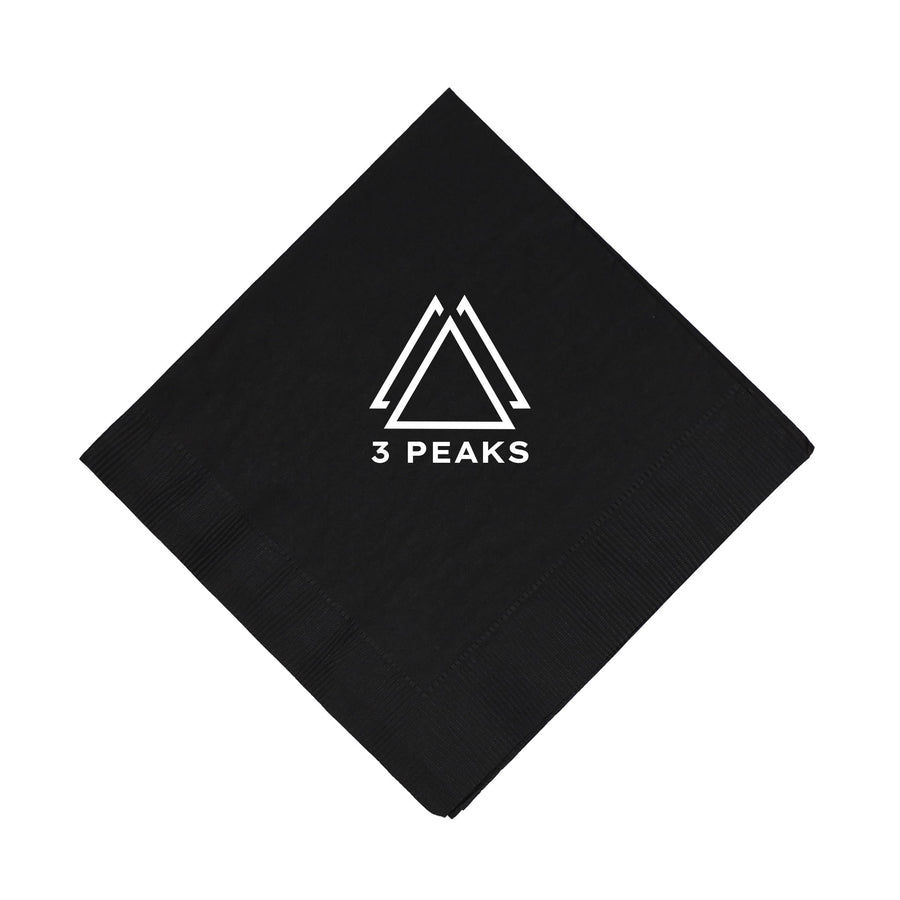 Colored Luncheon Napkins (Q742611)