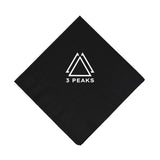 Colored Luncheon Napkins (Q742611)