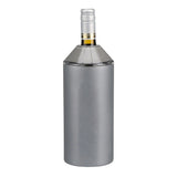 Vinglace Wine Bottle Insulator - Graphite (Q742622)