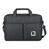Alba Weekender Briefcase  Imprinted with Logo (Q743022)