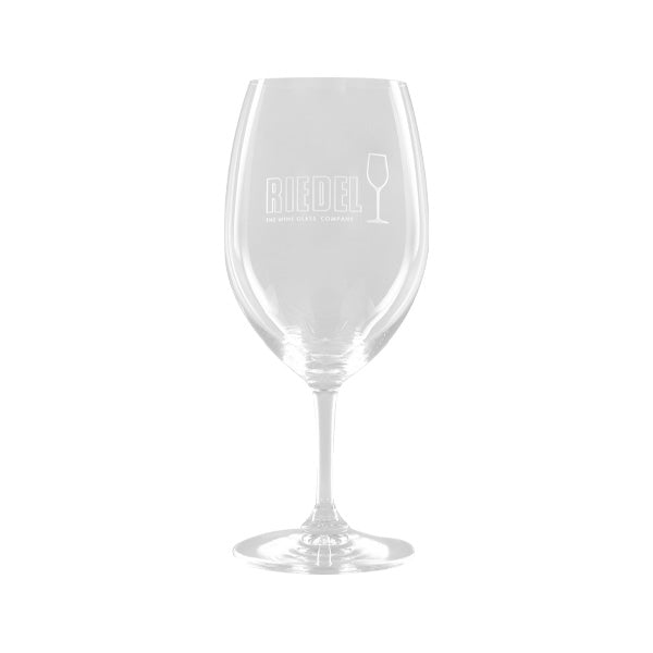 22.75 Oz. Riedel Syrah Wine Glass (Q743122)