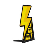 Acrylic Award - Custom Shape 7 Inch (Q743222)