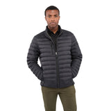 Elevate Men's Whistler Light Down Jacket (Q743322)