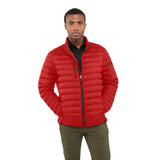 Elevate Men's Whistler Light Down Jacket (Q743322)