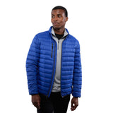Elevate Men's Whistler Light Down Jacket (Q743322)