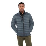 Elevate Men's Whistler Light Down Jacket (Q743322)