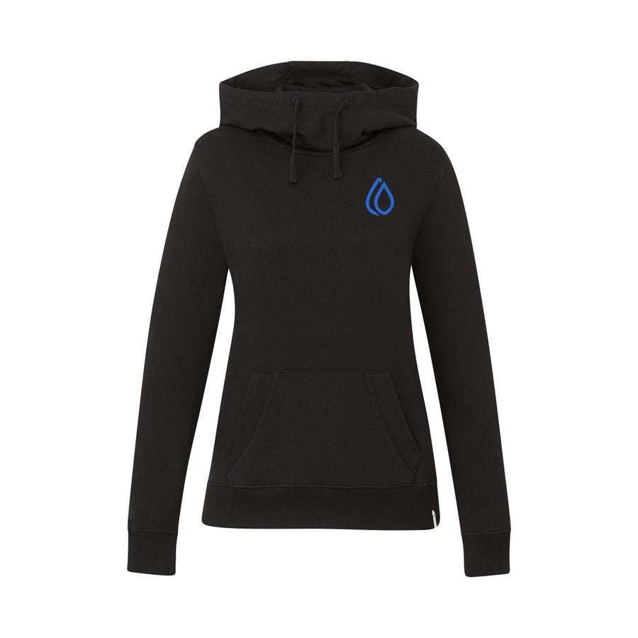 Womens Tentree Organic Cotton Banshee Hoodie (Q743632)