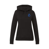 Womens Tentree Organic Cotton Banshee Hoodie (Q743632)