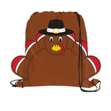 Holiday Sport Drawstring Bags (Q743911)