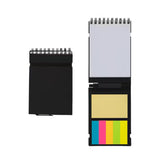 Mini Notepad With Sticky Notes (Q743922)