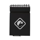 Mini Notepad With Sticky Notes (Q743922)