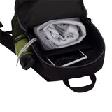 Expedition Recycled Ripstop Backpack (Q744022)