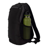 Expedition Recycled Ripstop Backpack (Q744022)