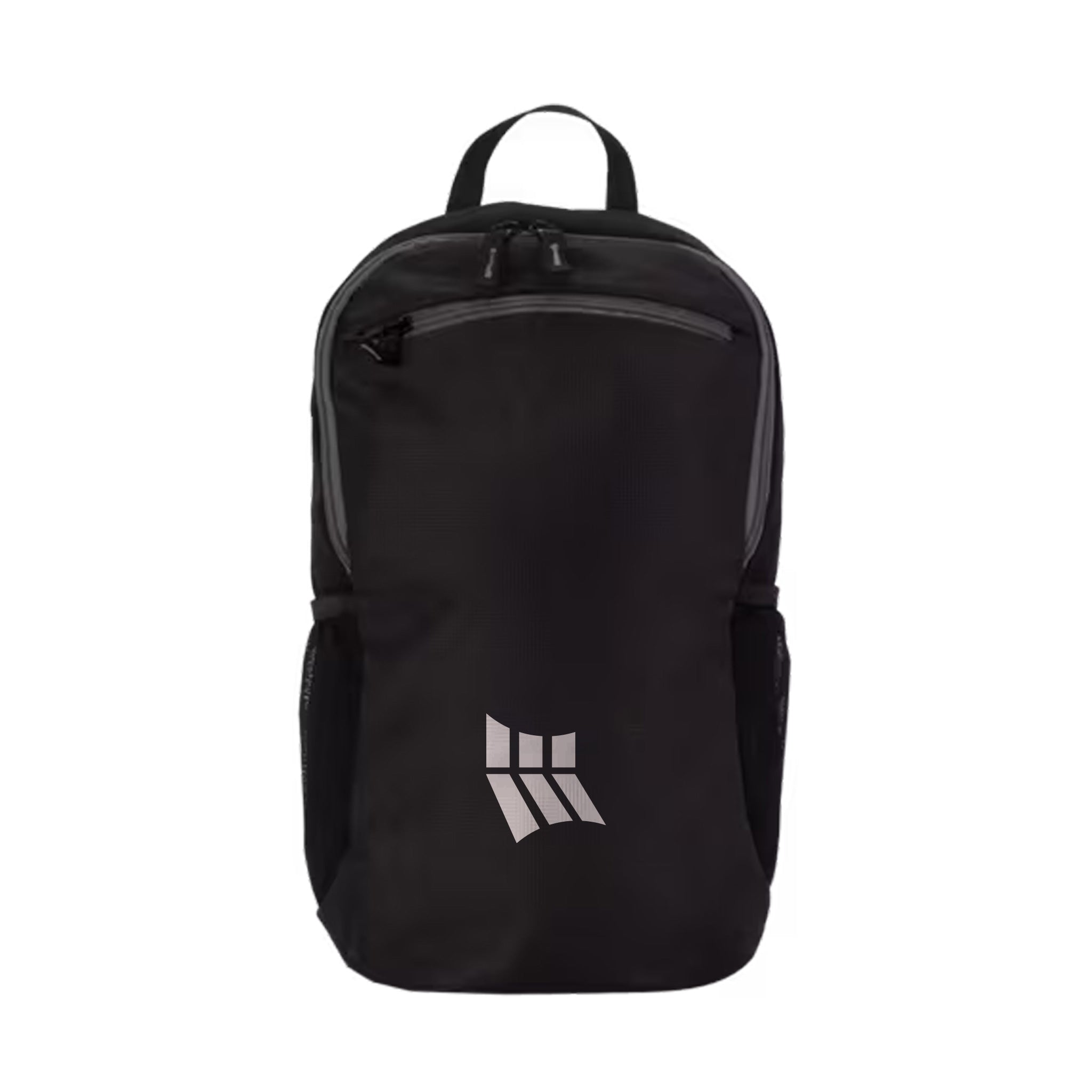 Expedition Recycled Ripstop Backpack  Imprinted with Logo (Q744022)