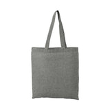 Eco-Friendly 5oz Recycled Cotton Twill Tote Bag (Q744432)