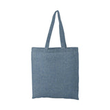 Eco-Friendly 5oz Recycled Cotton Twill Tote Bag (Q744432)