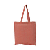 Eco-Friendly 5oz Recycled Cotton Twill Tote Bag (Q744432)