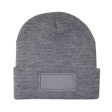 Knit Hat Full color (Q744611)