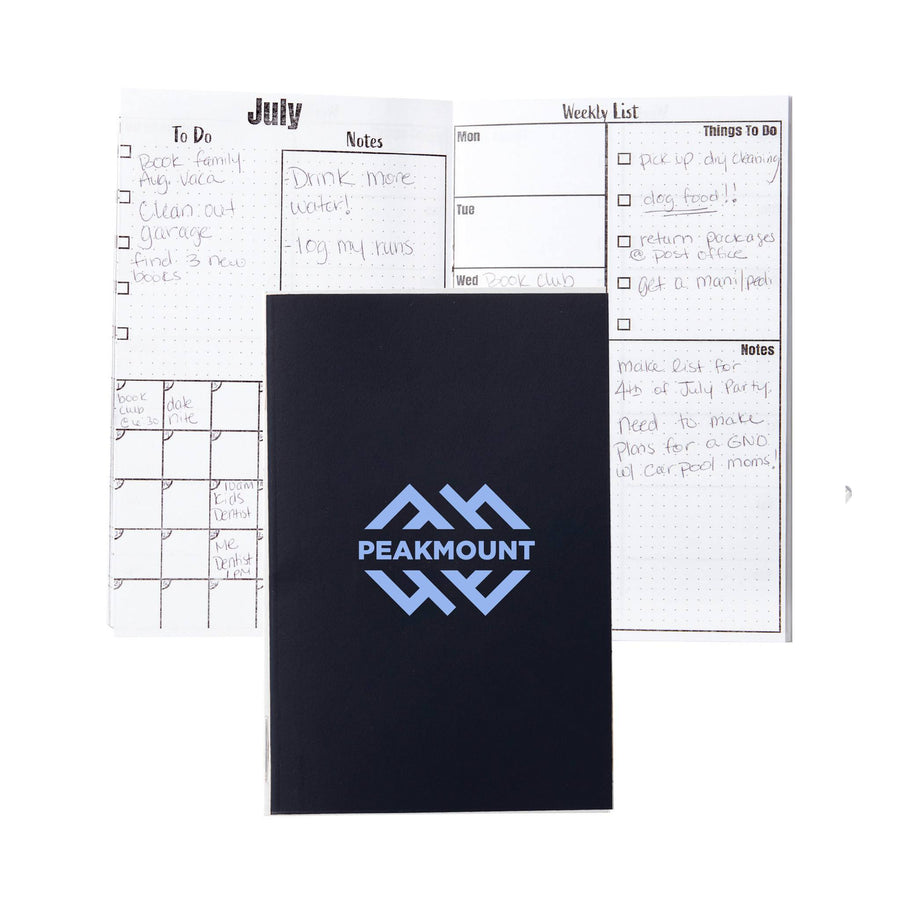 5 x 8 Calendar (Q744632)