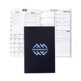 5 x 8 Calendar (Q744632)