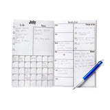 5 x 8 Calendar (Q744632)