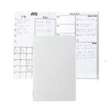 5 x 8 Calendar (Q744632)